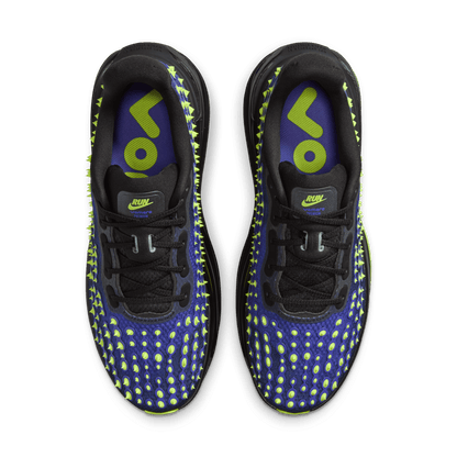 Nike Vomero Premium QS Black Volt Glow – IR2168-002-40 – product view 3