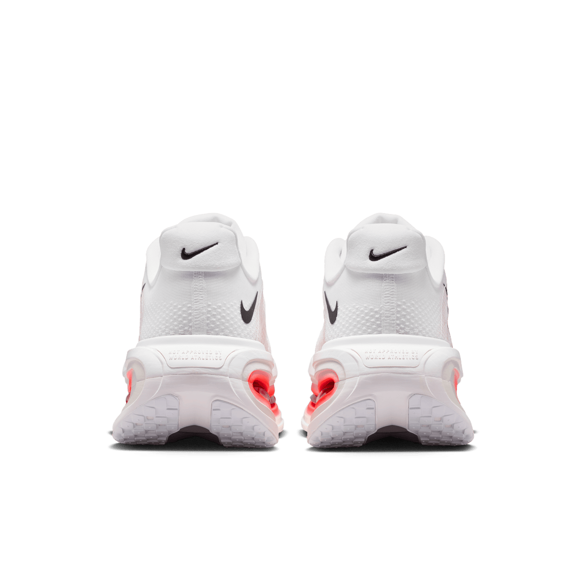 Nike Vomero Premium White Bright Crimson – HQ2050-103-41 – product view 4