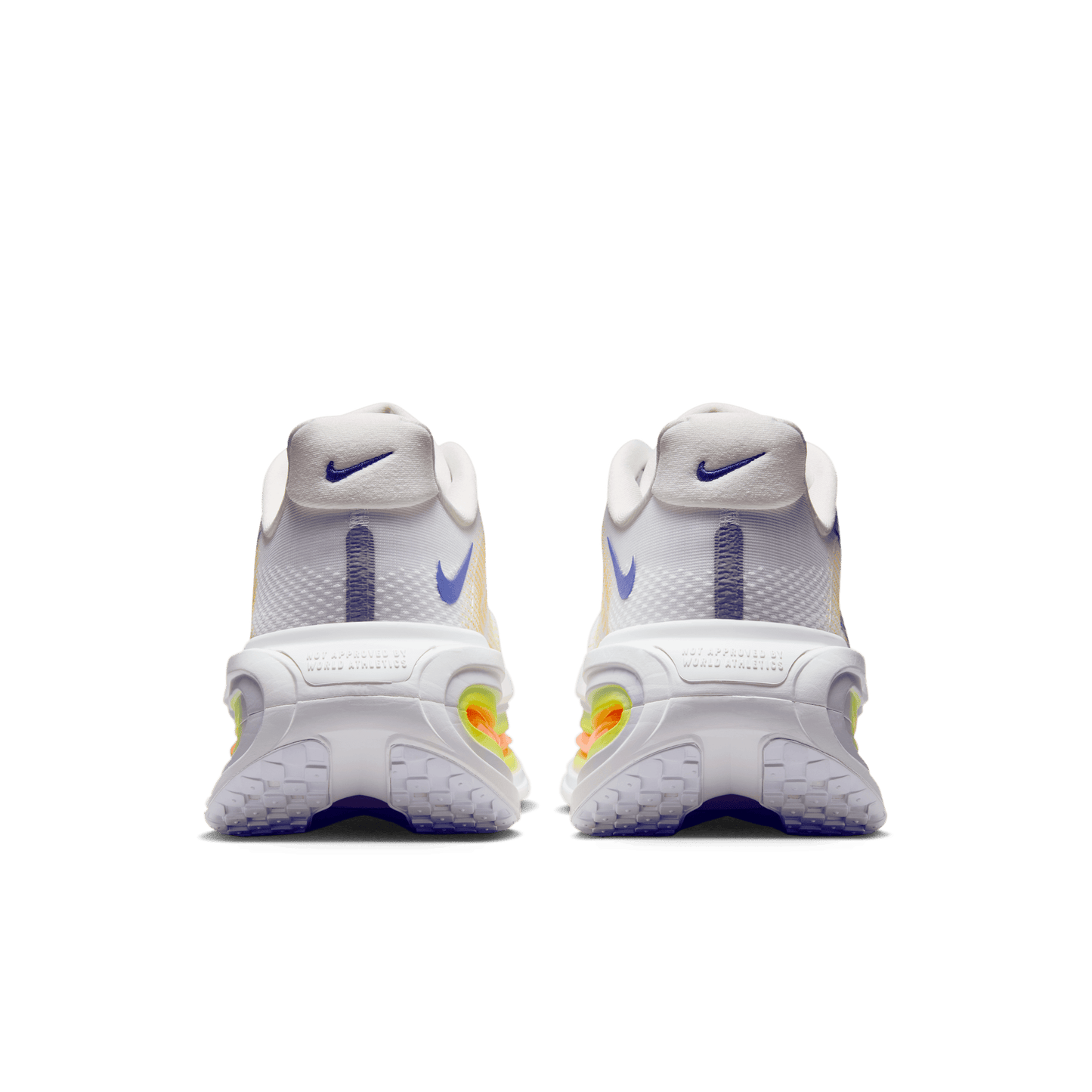 Nike Vomero Premium White Lapis Total Orange – HQ2050-101-41 – product view 4