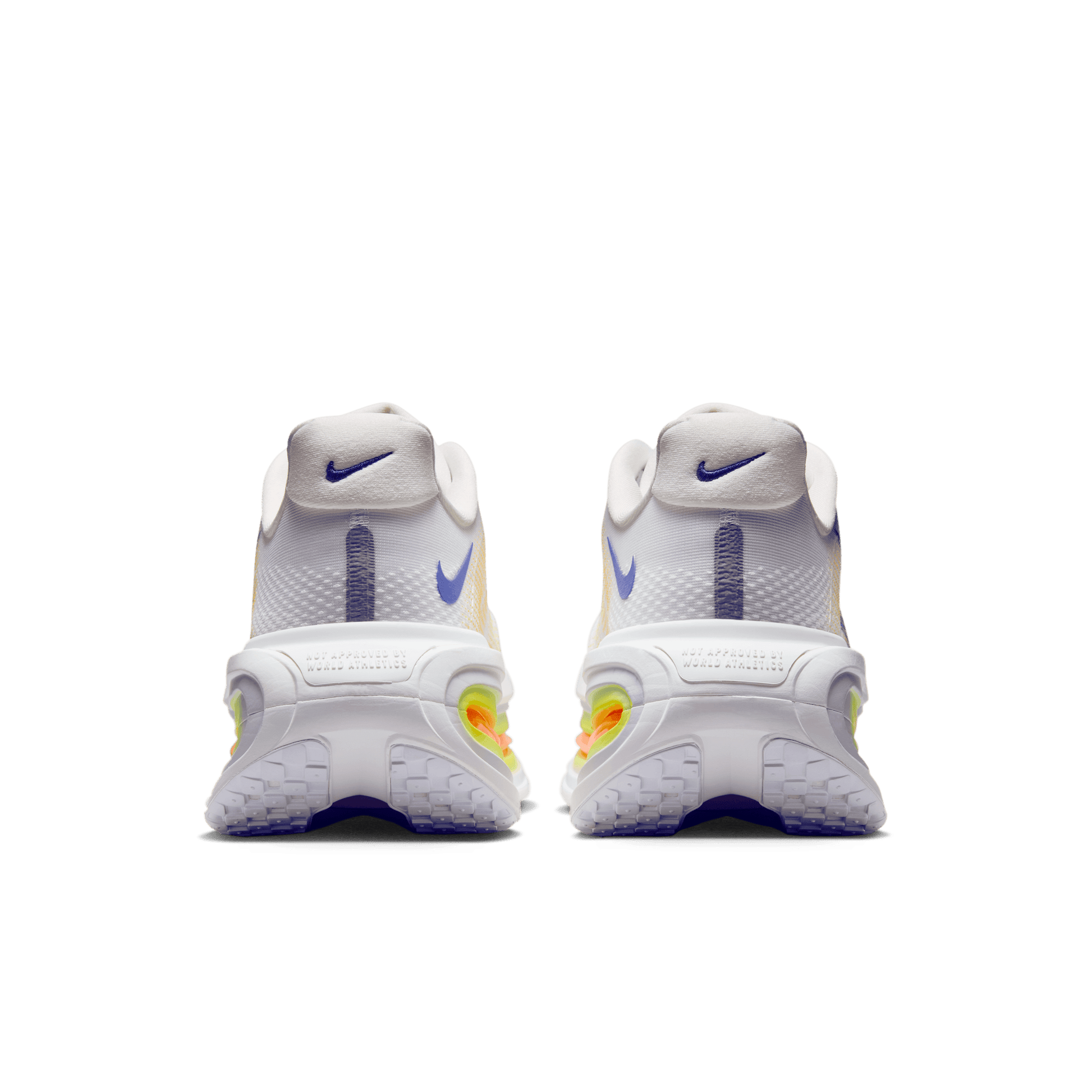 Nike Vomero Premium White Lapis Total Orange – HQ2050-101-41 – product view 4