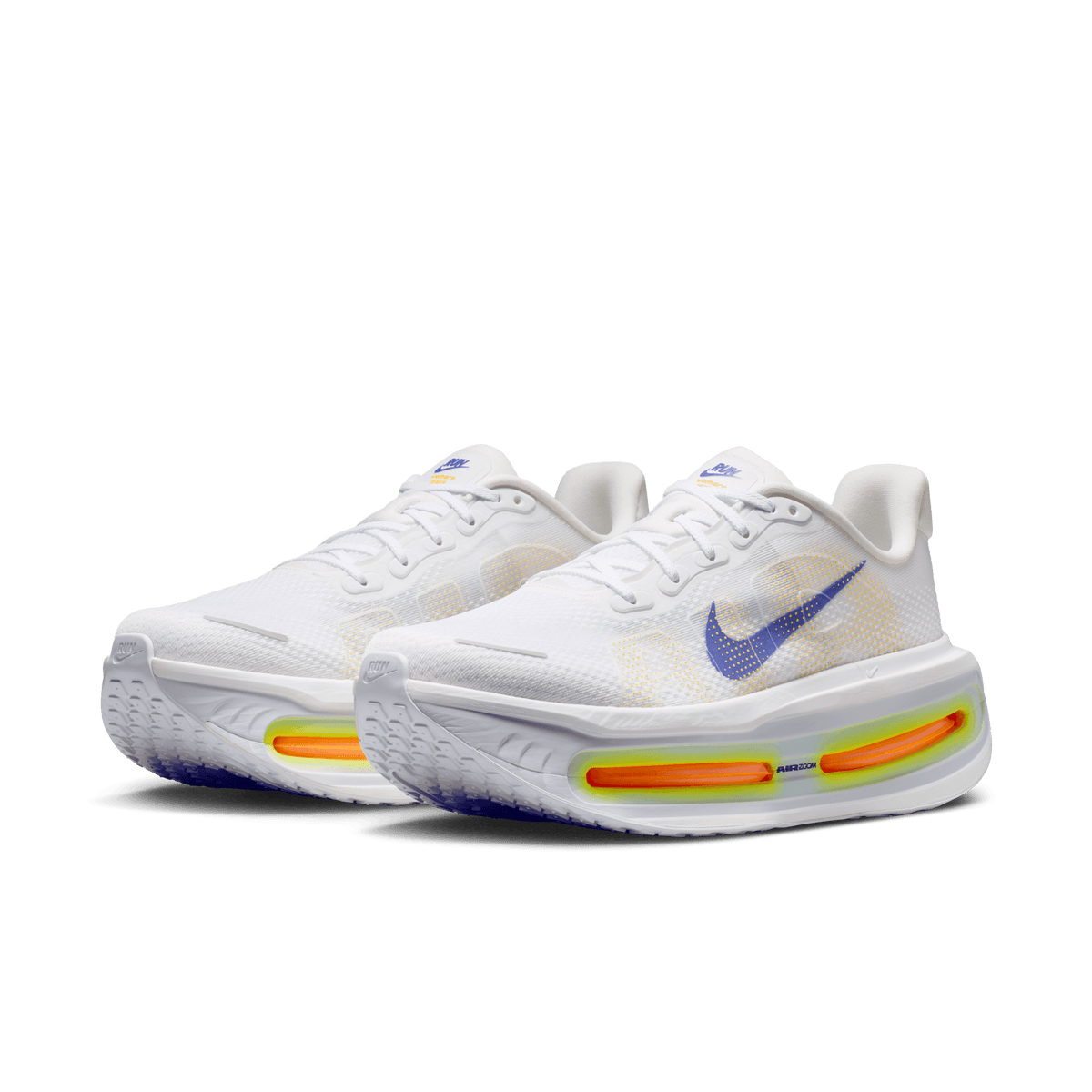 Nike Vomero Premium White Lapis Total Orange – HQ2050-101-41 – product view 2