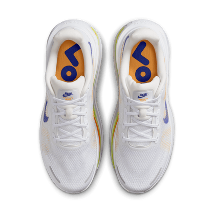 Nike Vomero Premium White Lapis Total Orange – HQ2050-101-41 – product view 3