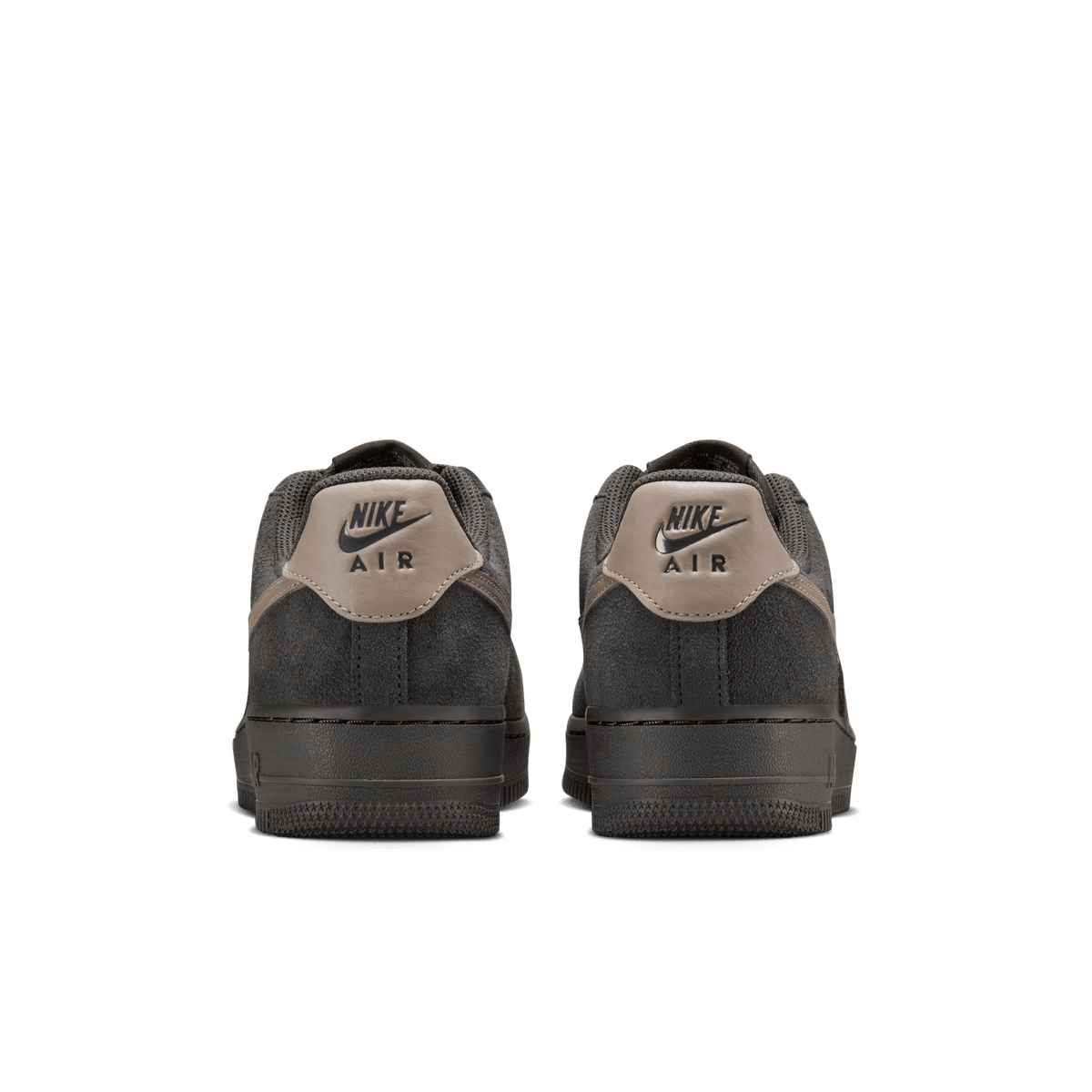 Nike Air Force 1 Low Medium Ash Off Noir (Women's) – II7650-200-35.5 – product view 4