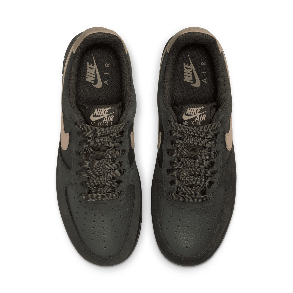 Nike Air Force 1 Low Medium Ash Off Noir (Women's) – II7650-200-35.5 – product view 3