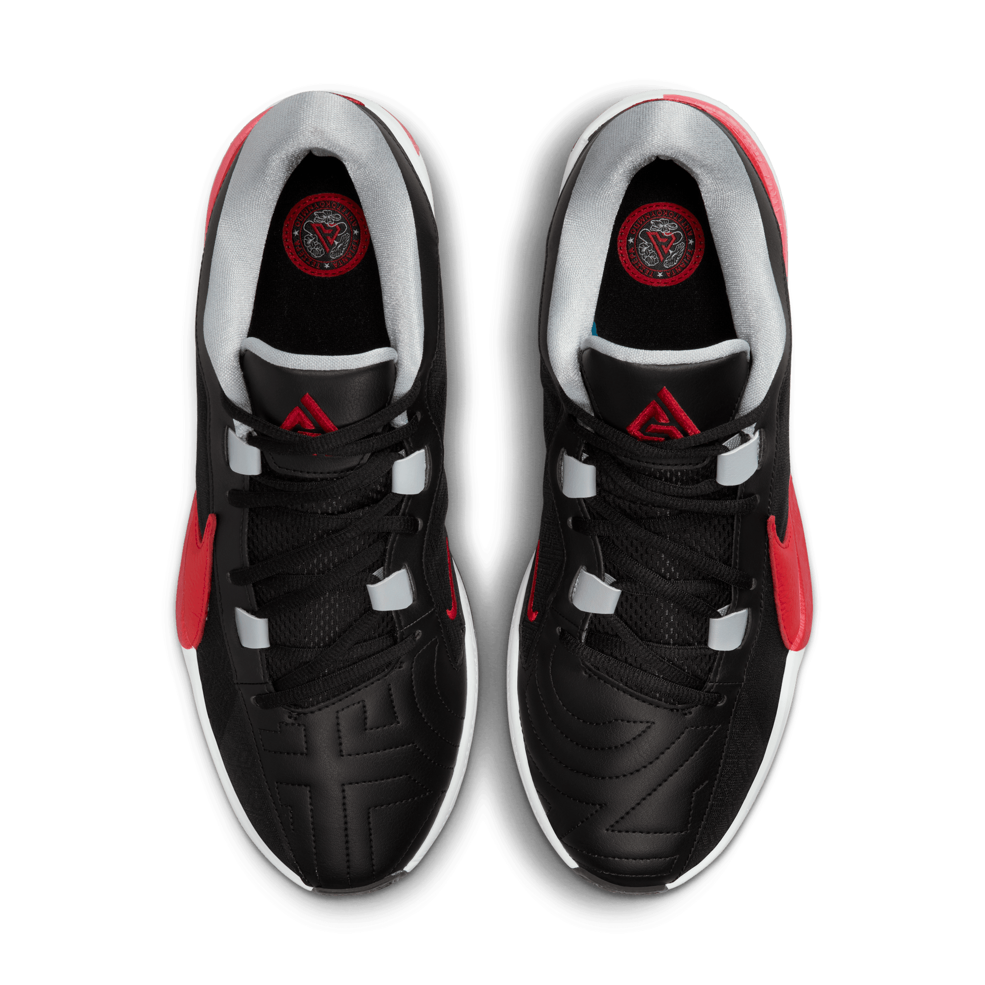 Nike Zoom Freak 5 Double Trouble – DX4985-004-38.5 – product view 3
