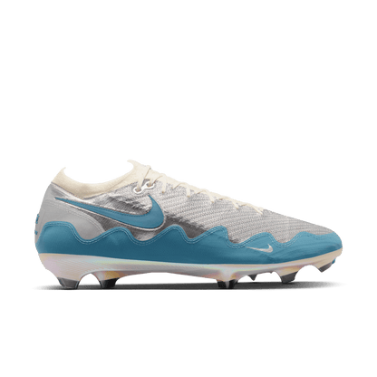 Nike Zoom Mercurial Vapor 16 Elite FG Patta Waves Noise Aqua – IQ3365-002-41 – product image