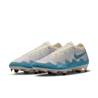 Nike Zoom Mercurial Vapor 16 Elite FG Patta Waves Noise Aqua – IQ3365-002-41 – product view 2