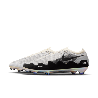Nike Zoom Mercurial Vapor 16 Elite FG Patta Waves White Black – IQ3365-001-40.5 – product view 5