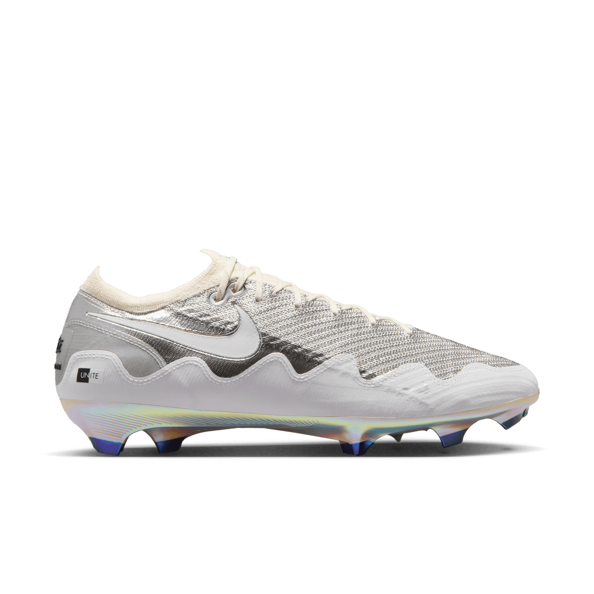 Nike Zoom Mercurial Vapor 16 Elite FG Patta Waves White Black – IQ3365-001-40.5 – product image