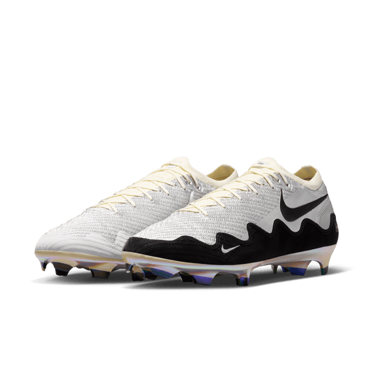 Nike Zoom Mercurial Vapor 16 Elite FG Patta Waves White Black – IQ3365-001-40.5 – product view 2