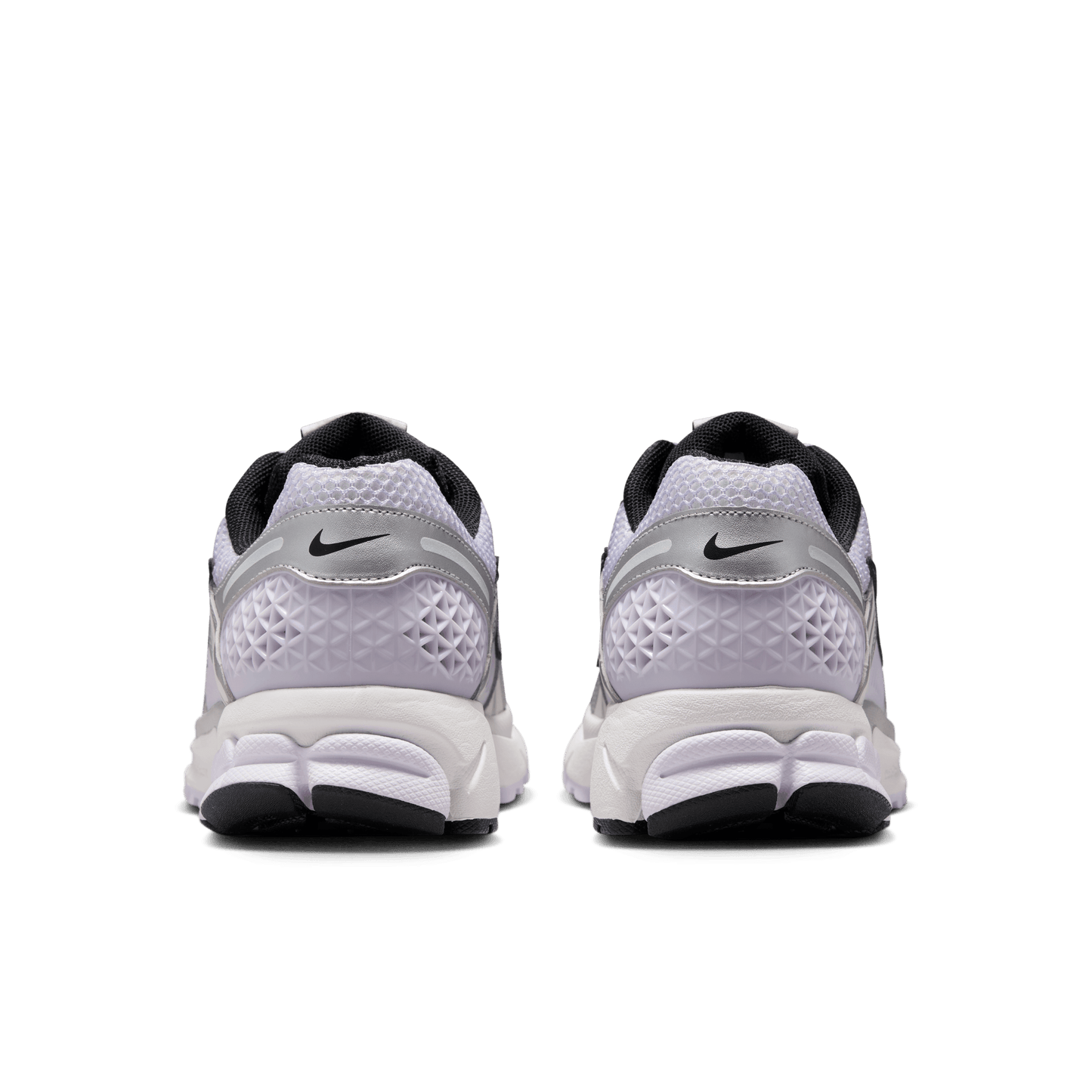 Nike Zoom Vomero 5 Barely Grape Photon Dust Summit White Metallic Silver (Women's) – IB7253-500-38 – product view 4