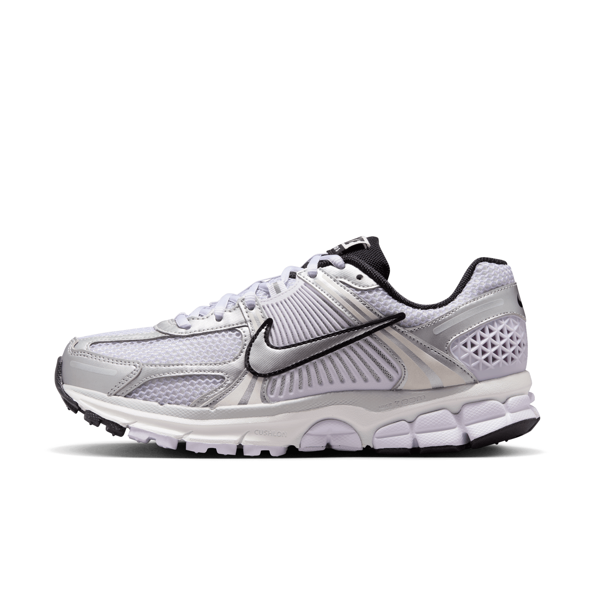Nike Zoom Vomero 5 Barely Grape Photon Dust Summit White Metallic Silver (Women's) – IB7253-500-38 – product view 5