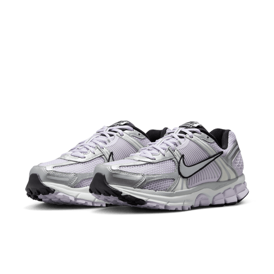 Nike Zoom Vomero 5 Barely Grape Photon Dust Summit White Metallic Silver (Women's) – IB7253-500-38 – product view 2