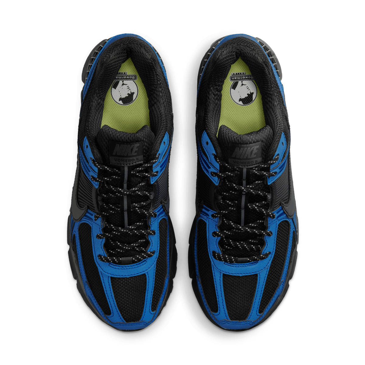 Nike Zoom Vomero 5 Black Court Blue – HV6900-001-41 – product view 3
