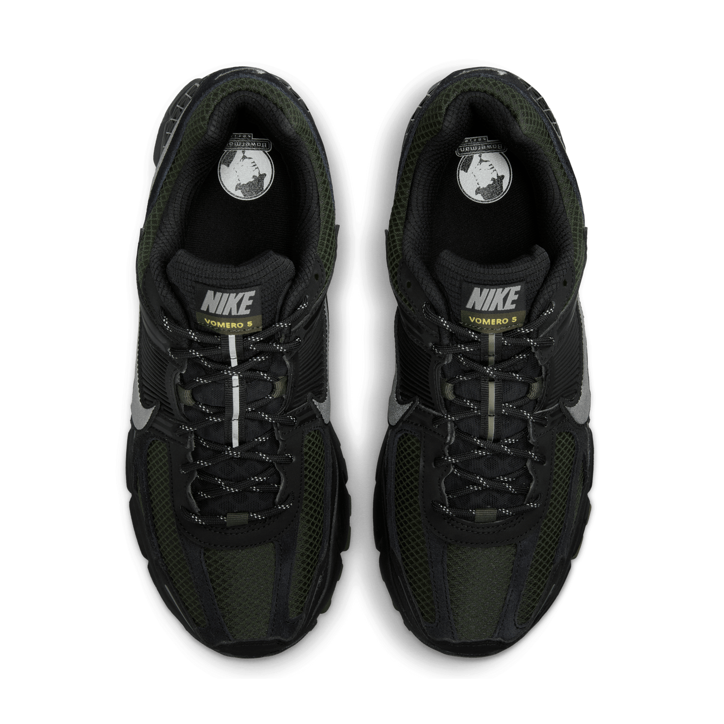 Nike Zoom Vomero 5 Black Sequoia – HV2527-001-38.5 – product view 3