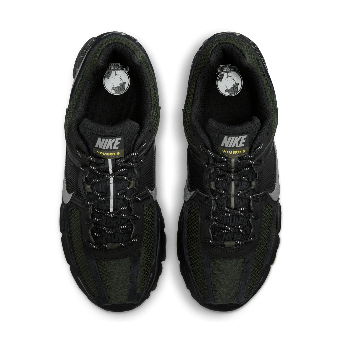 Nike Zoom Vomero 5 Black Sequoia – HV2527-001-38.5 – product view 3