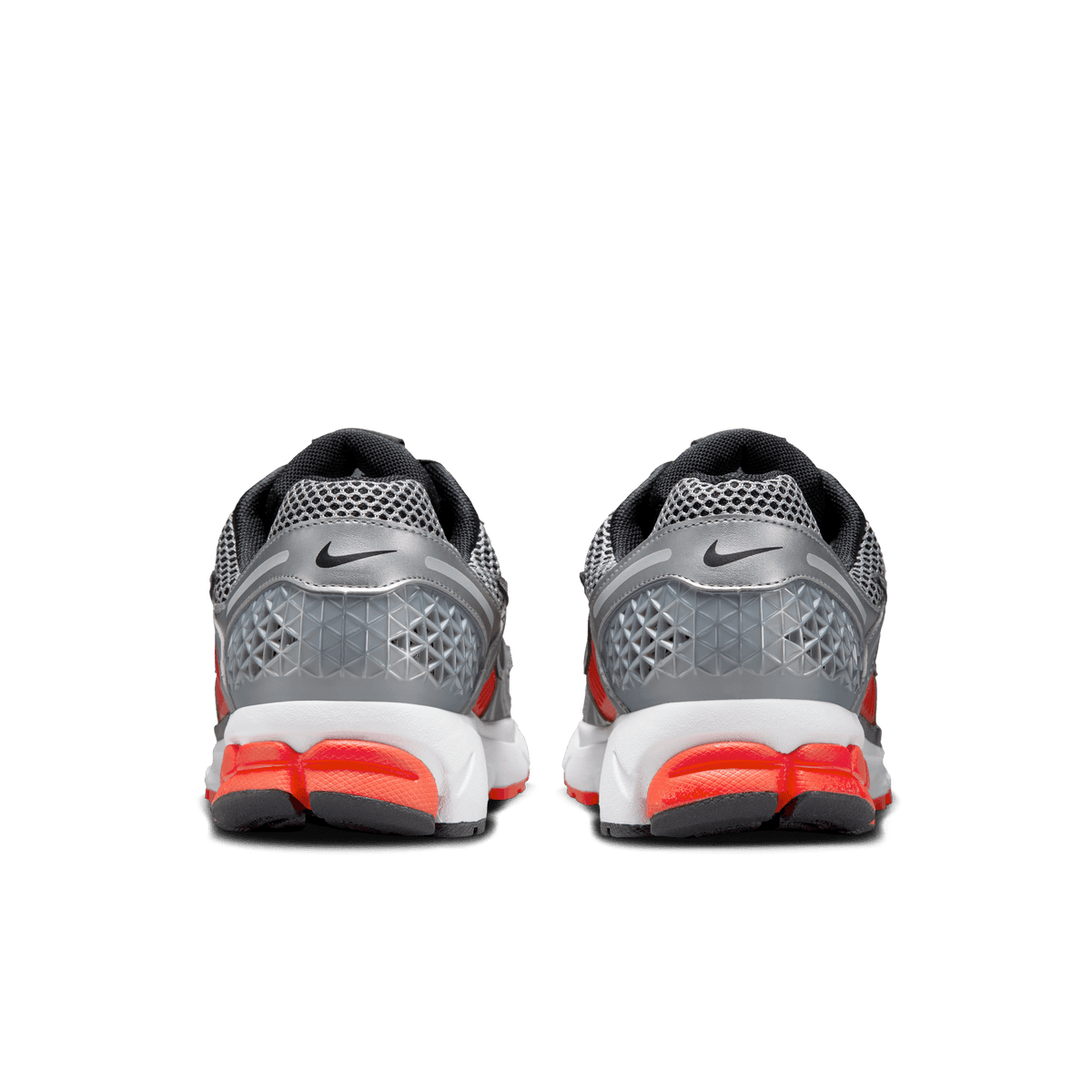 Nike Zoom Vomero 5 Bright Crimson Metallic Silver – FJ4151-005-42.5 – product view 4