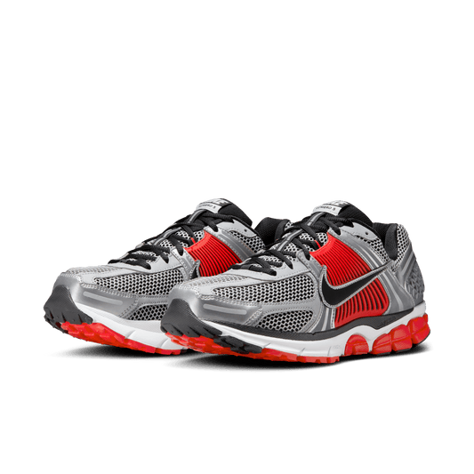 Nike Zoom Vomero 5 Bright Crimson Metallic Silver – FJ4151-005-42.5 – product view 2