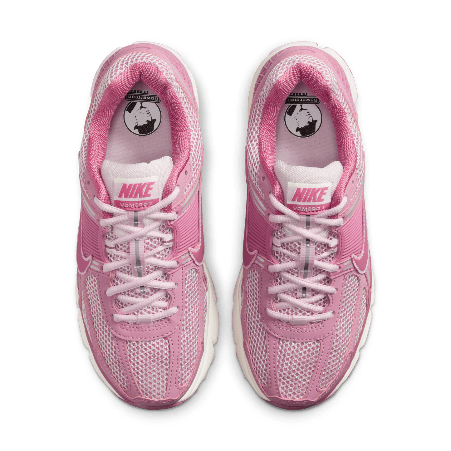 Nike Zoom Vomero 5 Elemental Pink (Women's) – FJ2028-600-36 – product view 3