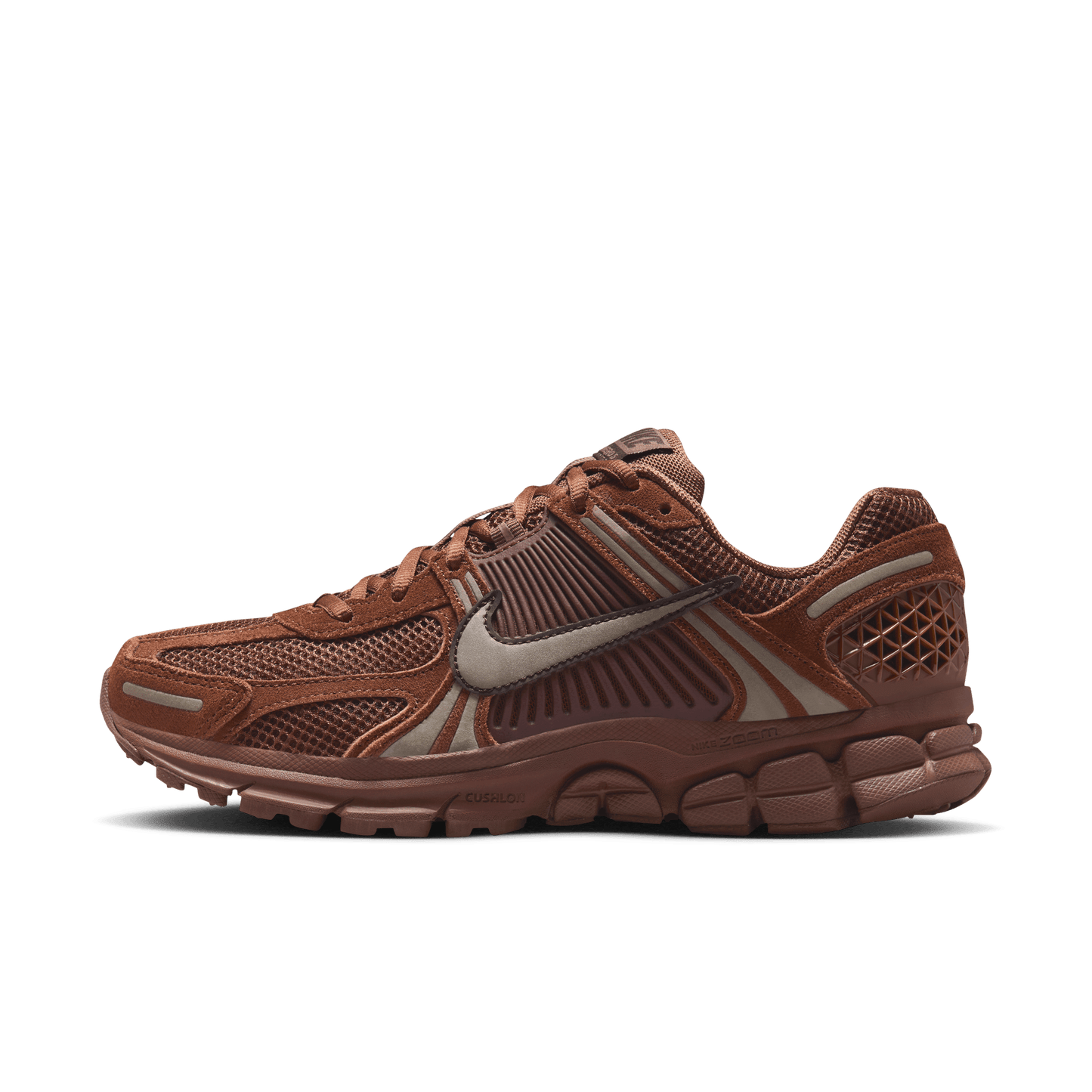 Nike Zoom Vomero 5 Fauna Brown Velvet Brown (Women's) – HQ0458-201-38 – product view 5