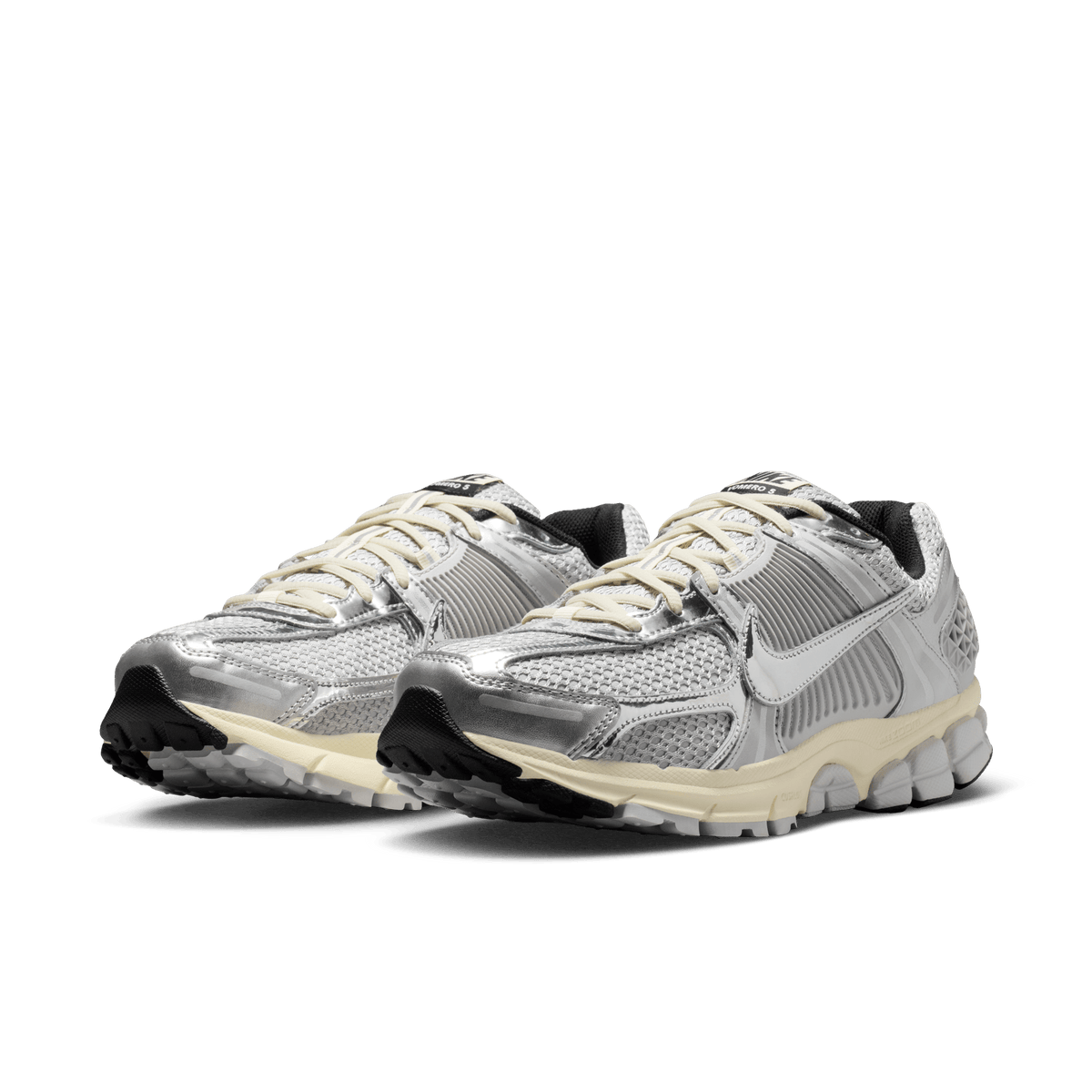 Nike Zoom Vomero 5 Grey Fog Chrome – IM3486-002-42.5 – product view 2