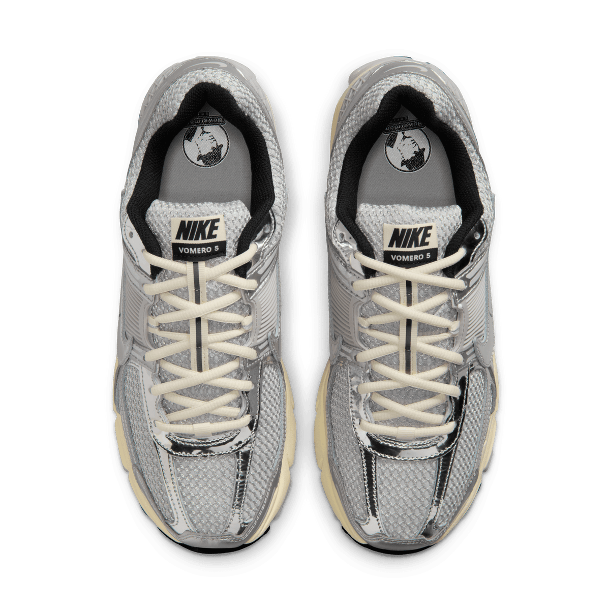 Nike Zoom Vomero 5 Grey Fog Chrome – IM3486-002-42.5 – product view 3
