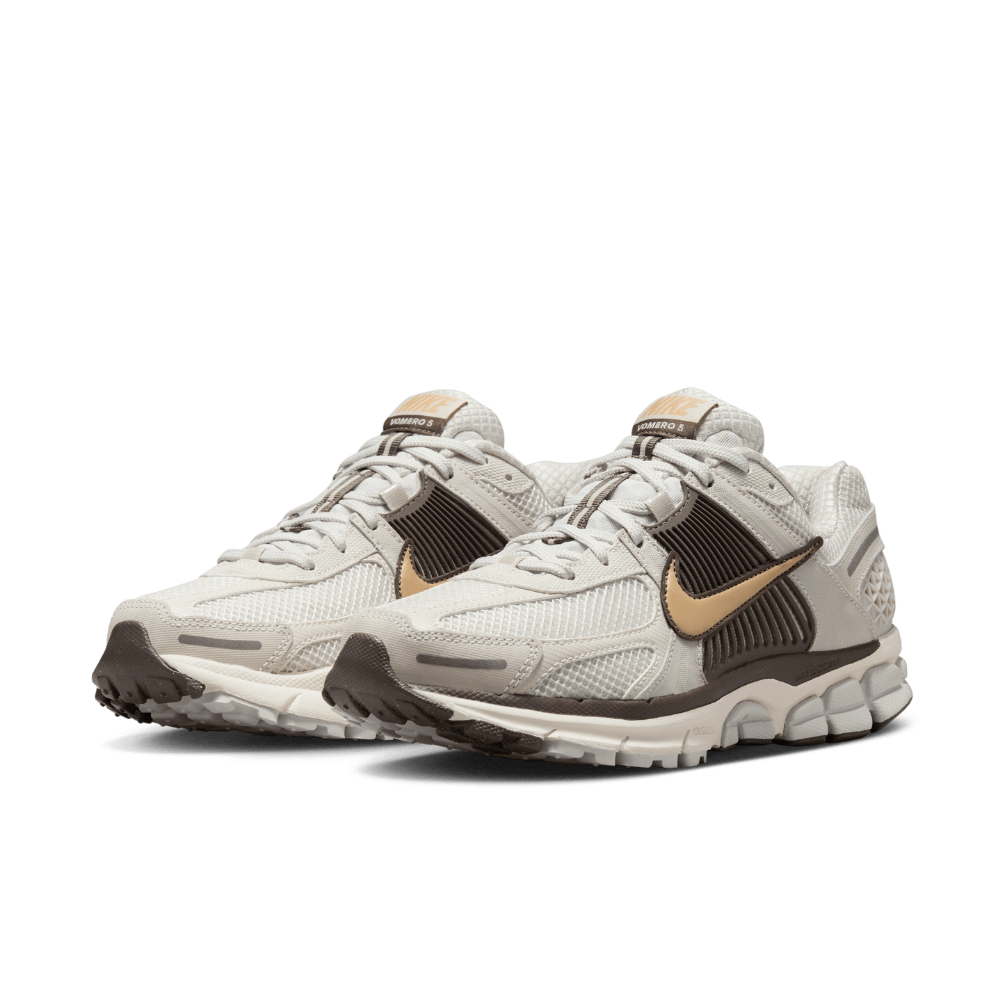 Nike Zoom Vomero 5 Light Bone Ironstone (Women's) – HM9657-001-35.5 – product view 2