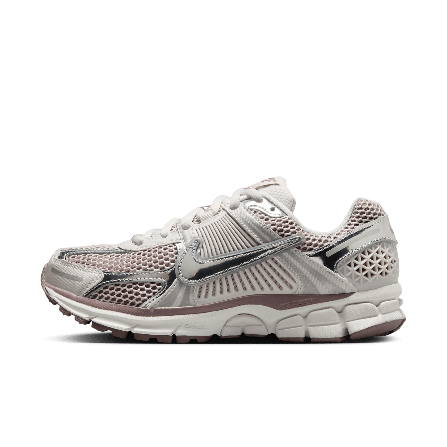 Nike Zoom Vomero 5 Metallic Silver Platinum Violet (Women's) – HV6417-001-44 – product view 4