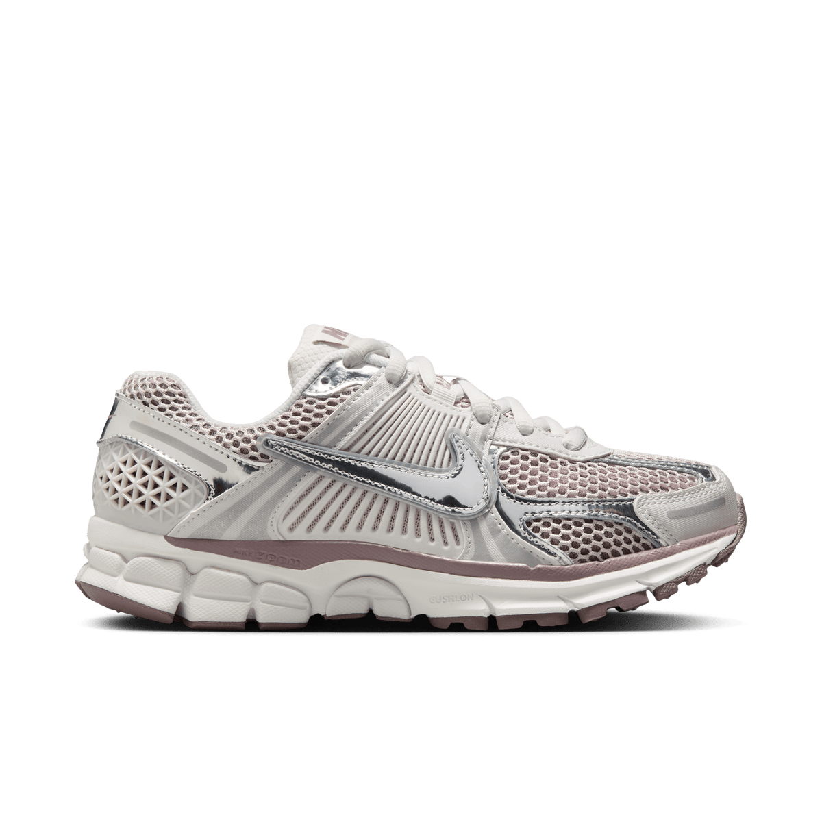 Nike Zoom Vomero 5 Metallic Silver Platinum Violet (Women's) – HV6417-001-44 – product image