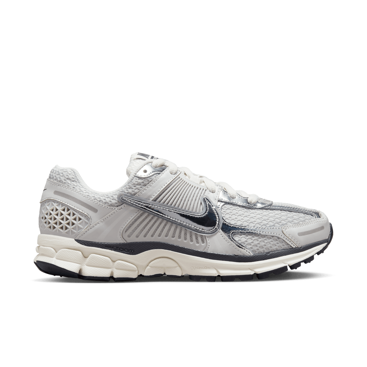Nike Zoom Vomero 5 Photon Dust Metallic Silver (Women's) – FD0884-025-35.5 – product image
