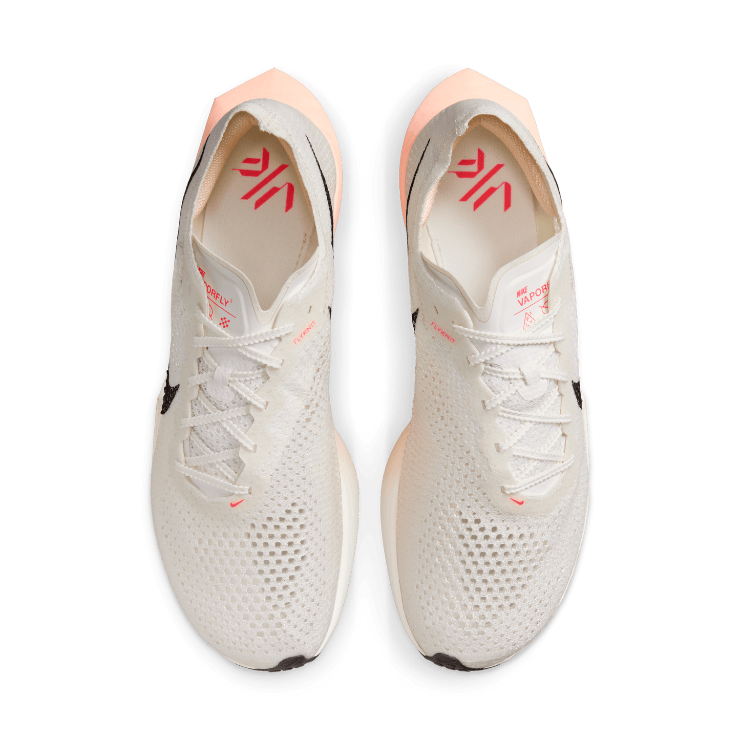 Nike ZoomX Vaporfly 3 Sail Guava Ice – DV4129-103-40 – product view 3