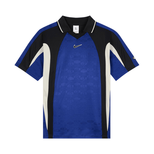 Nike x Corteiz Football Shirt Deep Royal Blue – FV9353-455-S – product image
