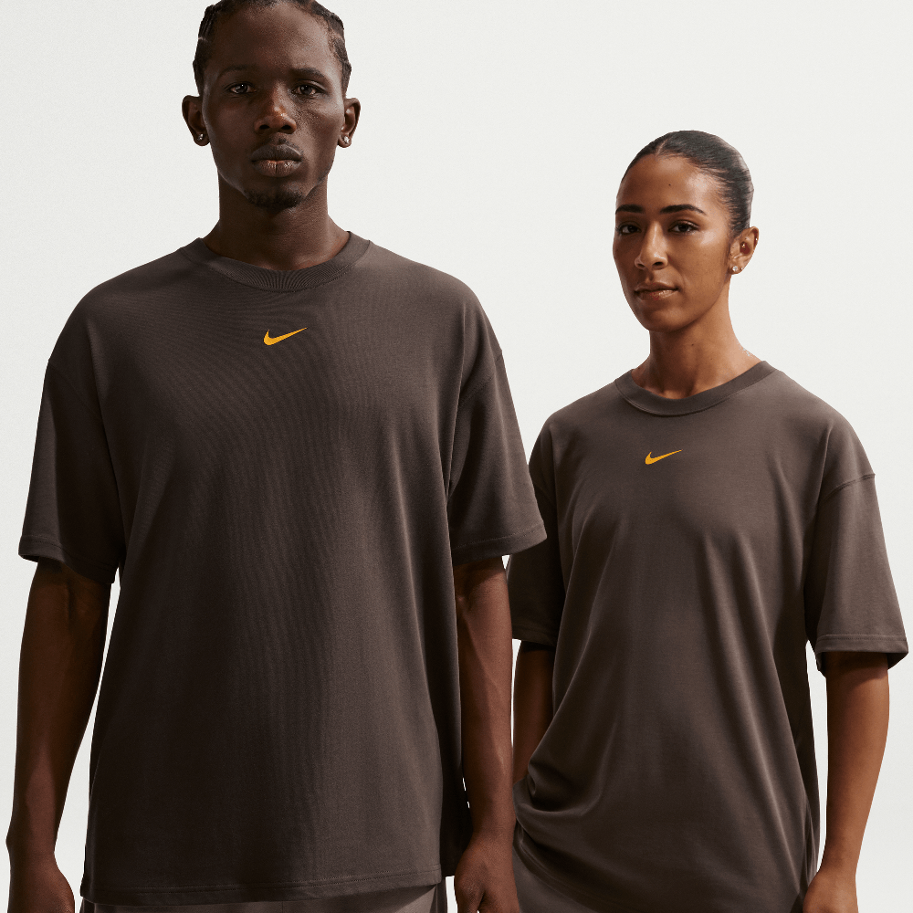 Nike x NOCTA CS T-Shirt Baroque Brown – IB5673-237-XS – product image