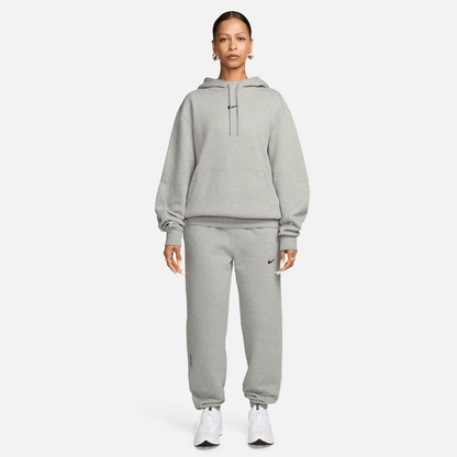 Nike x NOCTA Fleece CS Sweatpant Dark Grey Heather – FN7661-063-XXL – product view 4