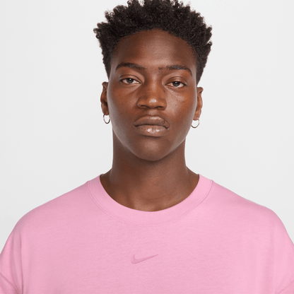 Nike x NOCTA Max 90 T-shirt Elemental Pink/Desert Berry – FN7663-698-XL – product view 4