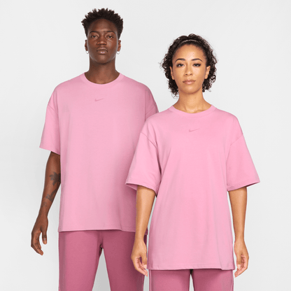 Nike x NOCTA Max 90 T-shirt Elemental Pink/Desert Berry – FN7663-698-XL – product image