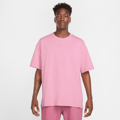 Nike x NOCTA Max 90 T-shirt Elemental Pink/Desert Berry – FN7663-698-XL – product view 2