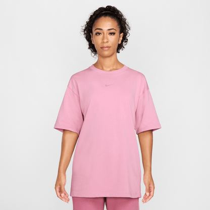 Nike x NOCTA Max 90 T-shirt Elemental Pink/Desert Berry – FN7663-698-XL – product view 3
