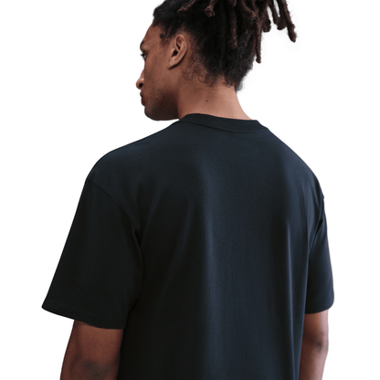 Nike x Stranger Things NSW Tee Black – IB8056-010-S – product view 5