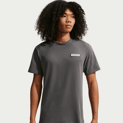 Nike x Tom Sachs Men's Shop T-Shirt Midnight Fog – DC8445-039-S – product view 3