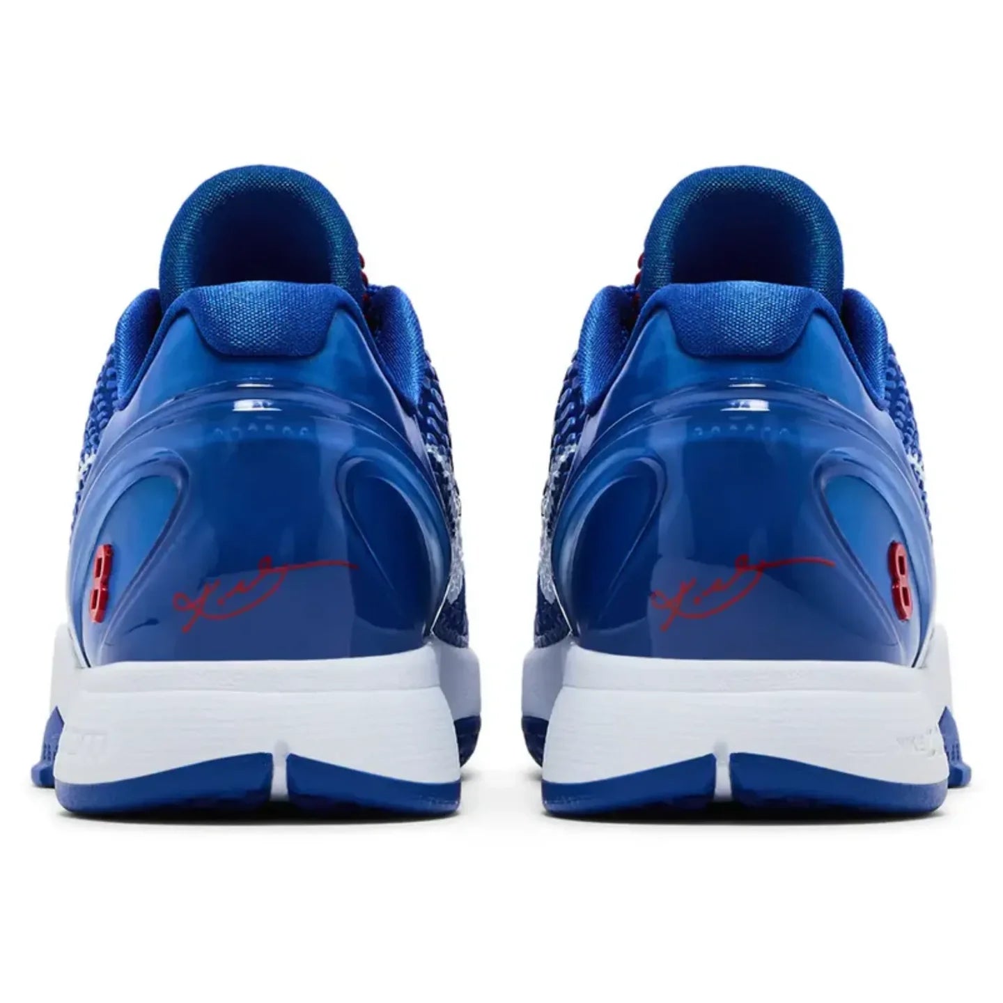 Nike Kobe 6 Protro Dodgers