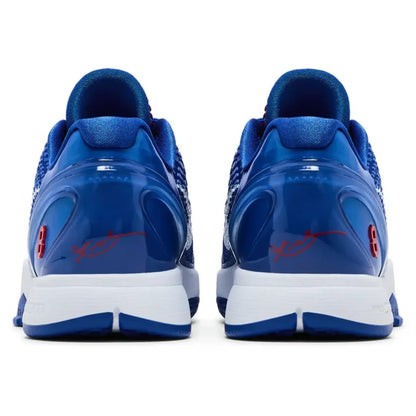 Nike Kobe 6 Protro Dodgers