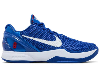 Nike Kobe 6 Protro Dodgers