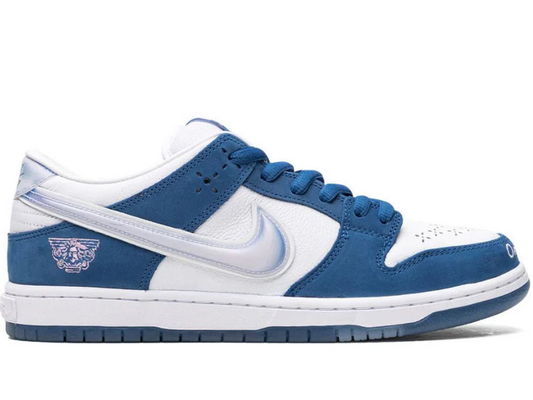Nike SB Dunk Low „Urodzeni x Wychowani – Jeden klocek na raz”