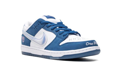Nike SB Dunk Low „Urodzeni x Wychowani – Jeden klocek na raz”