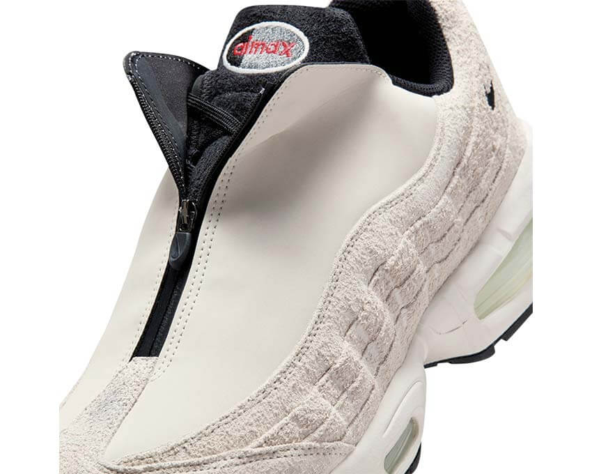 Nike Air Max 95 Zip SP Phantom | Premium Sneakers | Luxem Swiss
