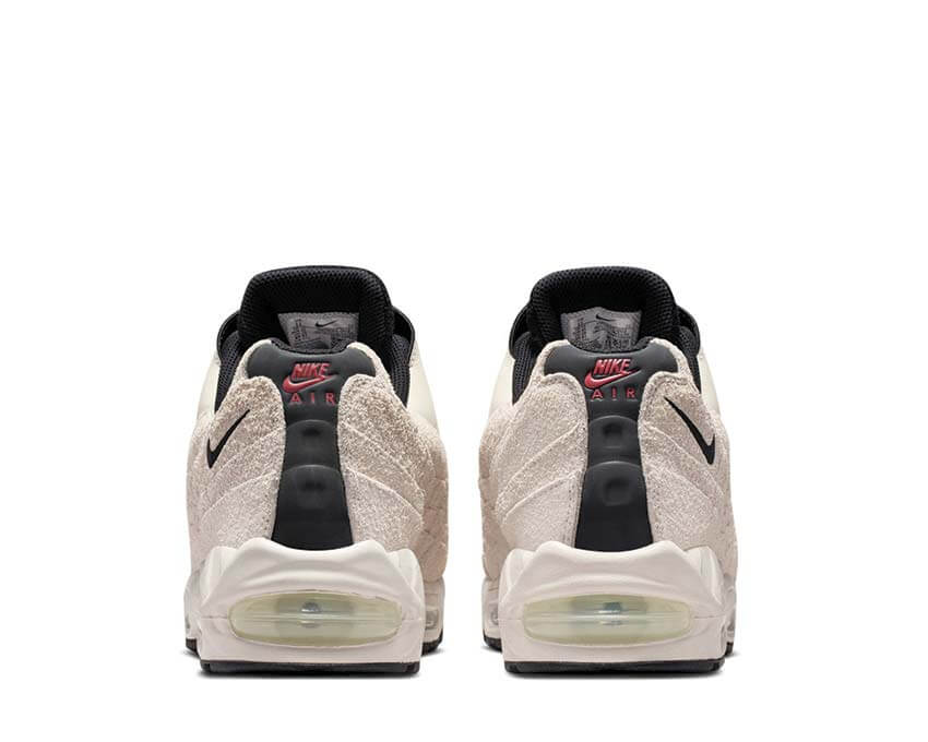 Nike Air Max 95 Zip SP Phantom | Premium Sneakers | Luxem Swiss