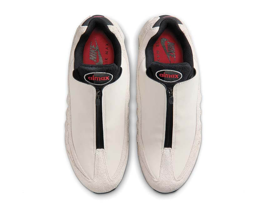 Nike Air Max 95 Zip SP Phantom | Premium Sneakers | Luxem Swiss