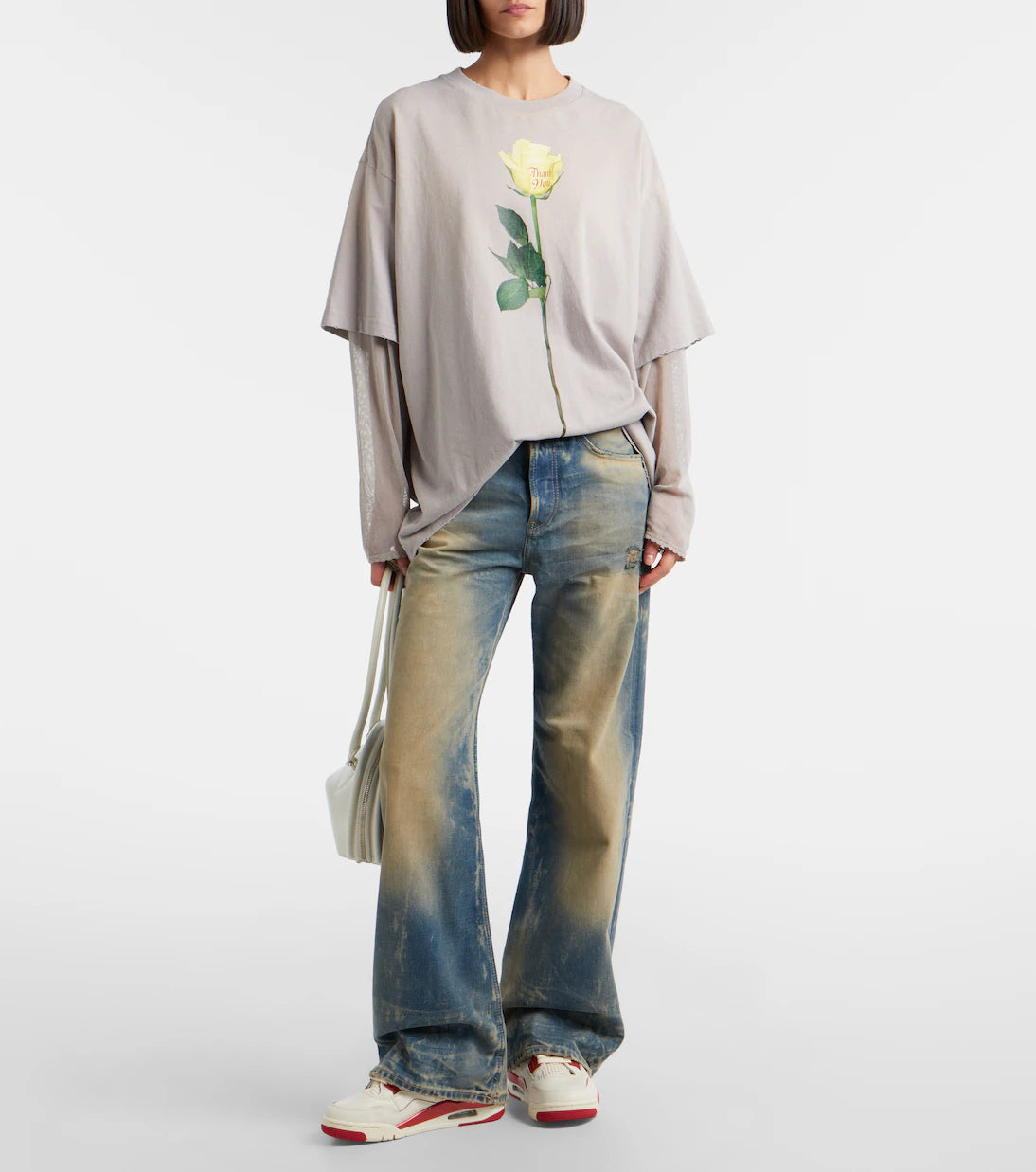 Nike Air Jordan 4 Fire Red Sneakers | Luxem Swiss