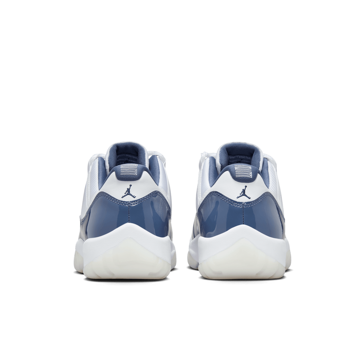 Jordan 11 Retro Low Diffused Blue – FV5104-104-40 – product view 4
